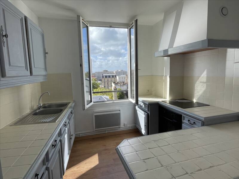 Maison à louer, 38m², LE HAVRE