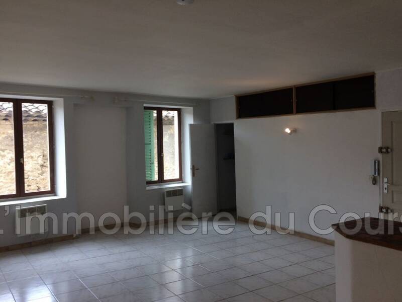 Maison à louer, 45m², SAINT CHAMAS