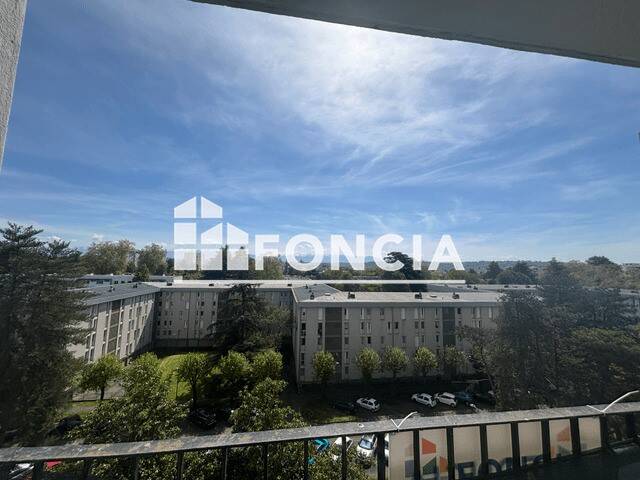 Maison à louer, 69m², PAU