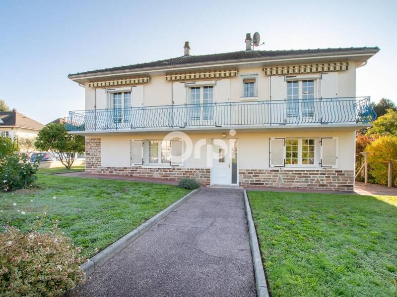 Maison à vendre, 152m², LIMOGES