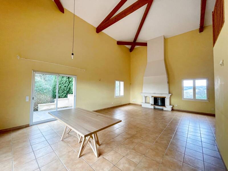Maison à vendre, 230m², CASTELCULIER