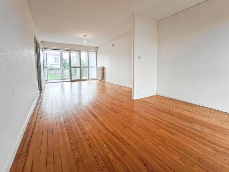 Maison à vendre, 114m², METZ