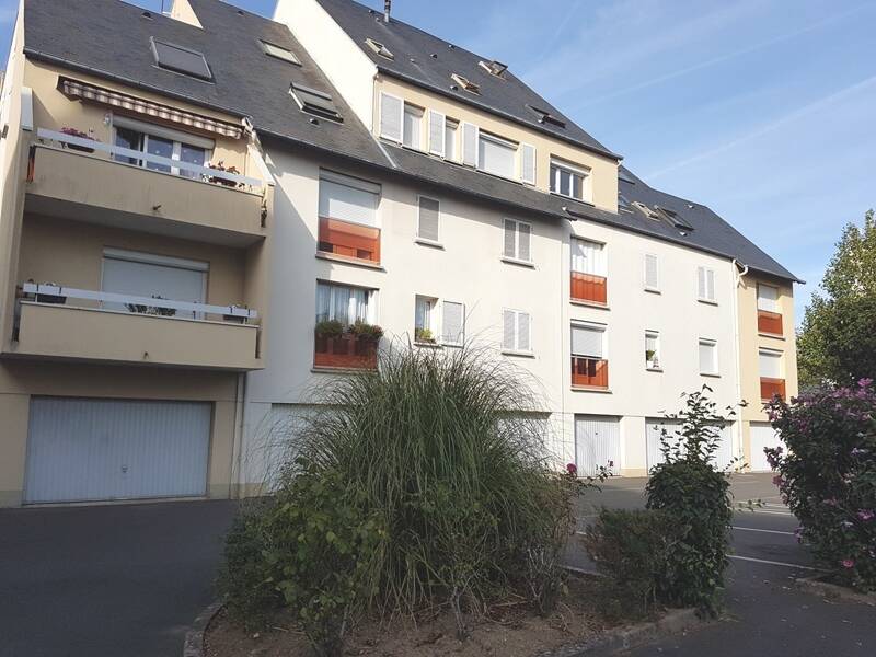 Maison à louer, 49m², OLIVET