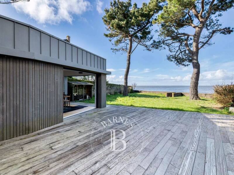 Maison à vendre, 0m², PIRIAC SUR MER