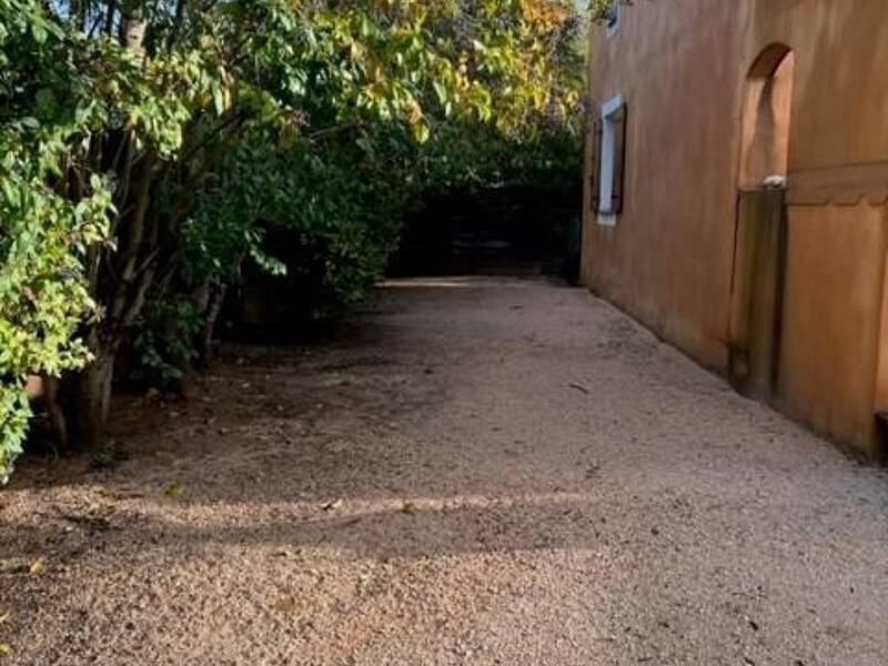 Maison à louer, 57m², LA CRAU