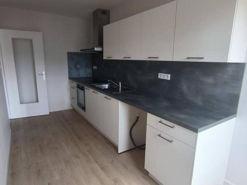 Maison à louer, 82m², CLERMONT FERRAND