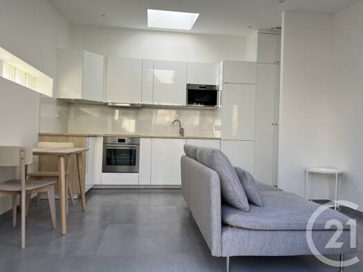 Maison à louer 1 090 € 2 pièces 1 chambre 34,3 m² 40 m² de terrain Champigny-sur-Marne 94500