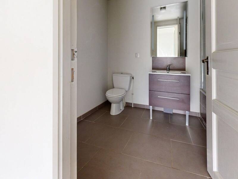 Maison à vendre, 62m², SAINT CYPRIEN