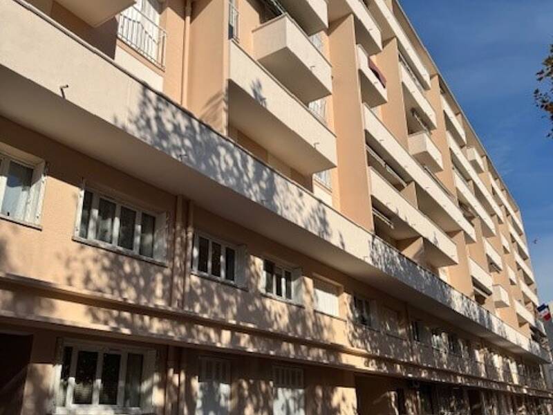 Maison à vendre, 58m², TOULON