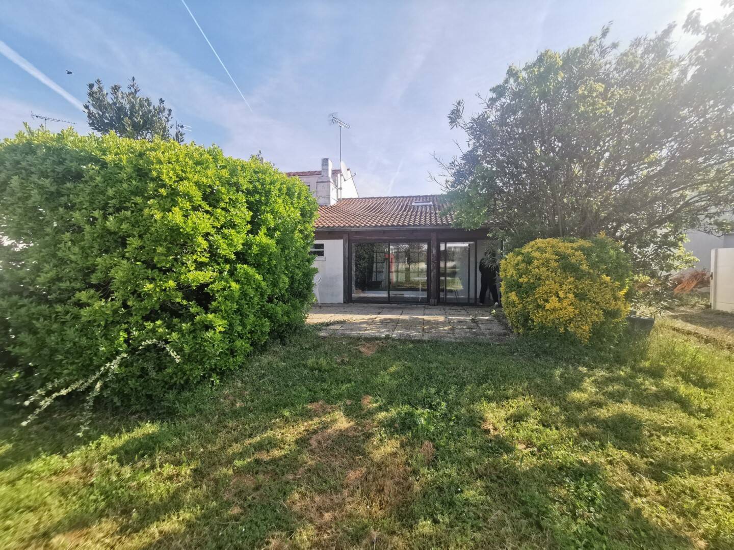 Maison à vendre, 90m², L'AIGUILLON SUR MER
