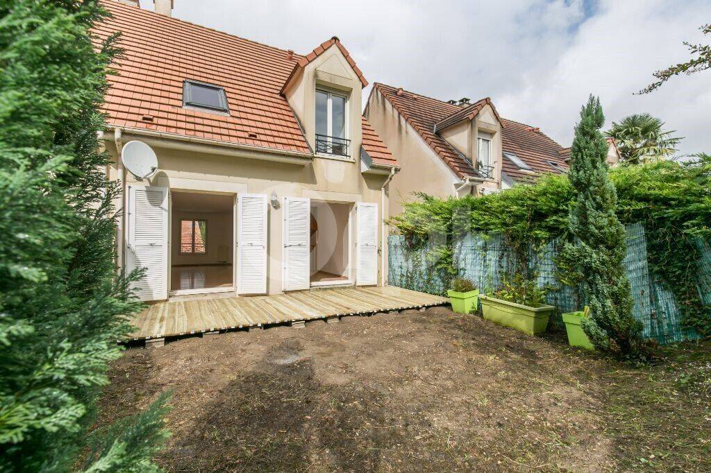 Maison à vendre, 90m², TORCY