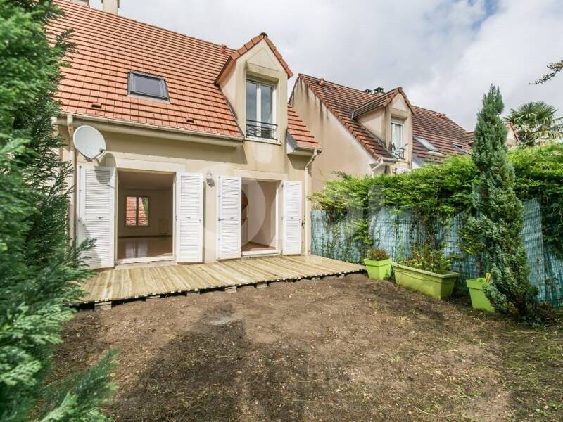 Maison à vendre, 90m², TORCY