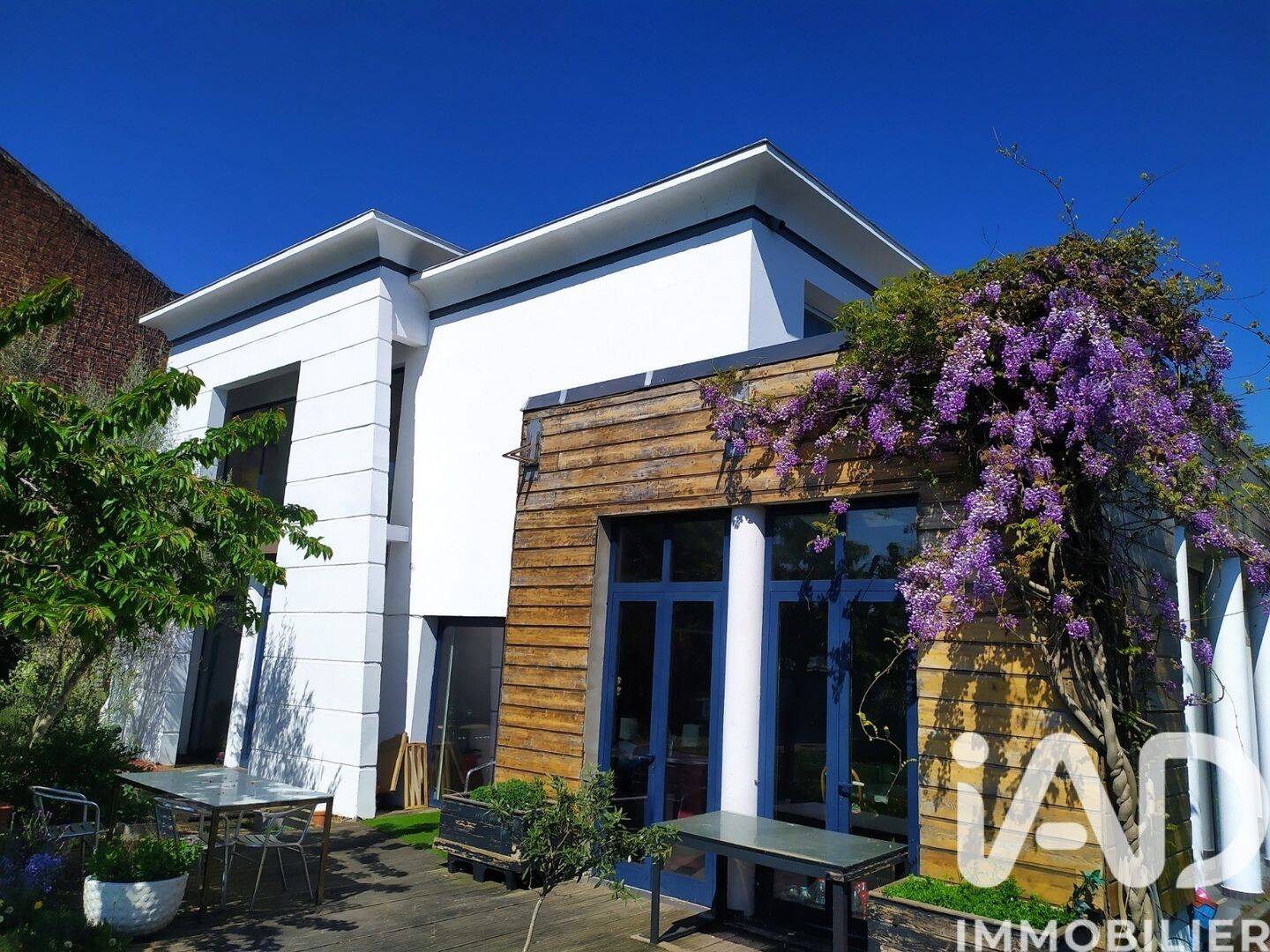 Maison à vendre, 394m², ROUBAIX