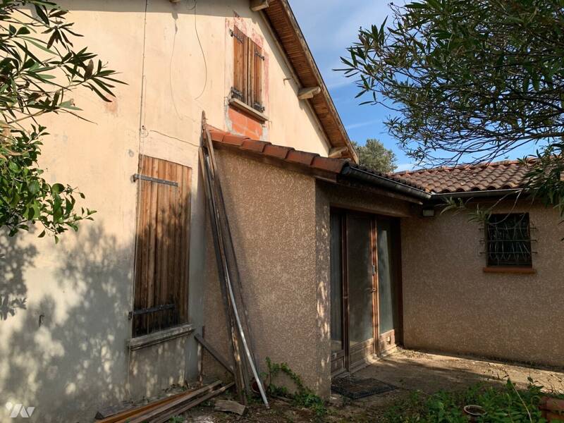 Maison à vendre, 102m², TOULOUSE