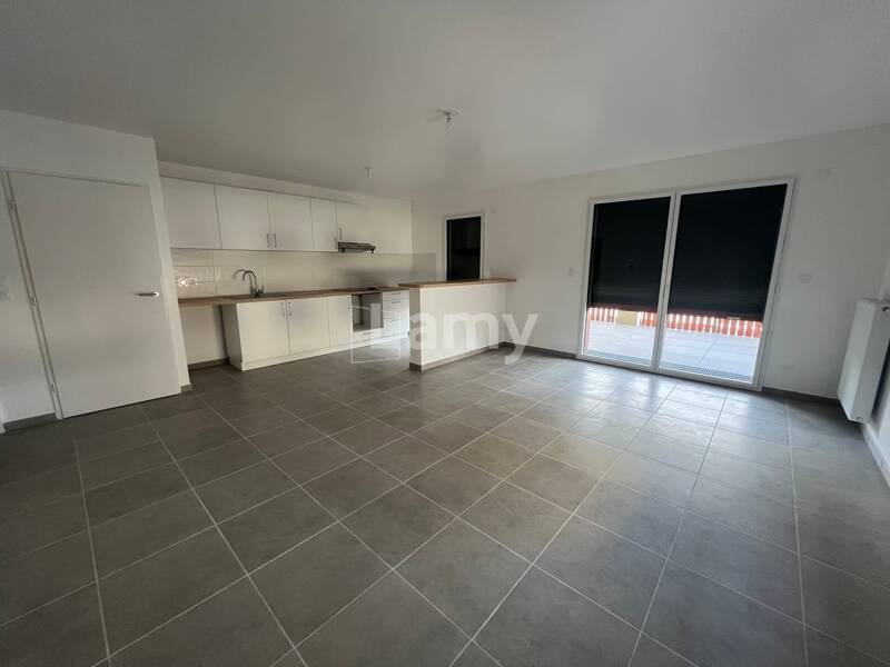 Maison à louer, 74m², SAINT FONS