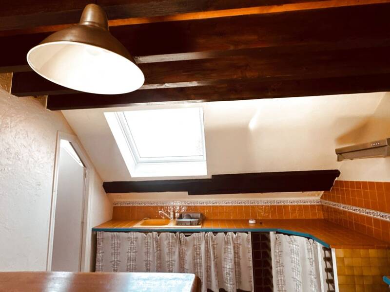 Maison à louer, 45m², AVALLON