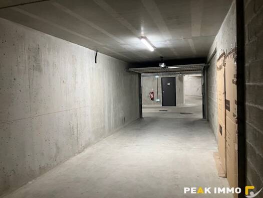 Parking à louer 155 € 30 m² Rumilly 74150