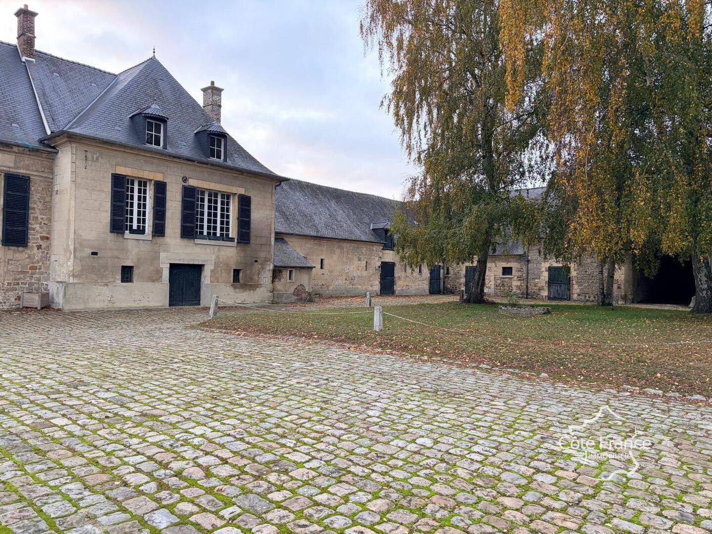 Maison à vendre, 278m², LAON