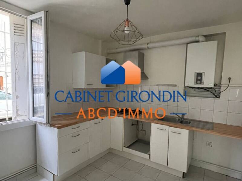 Maison à louer, 100m², BORDEAUX