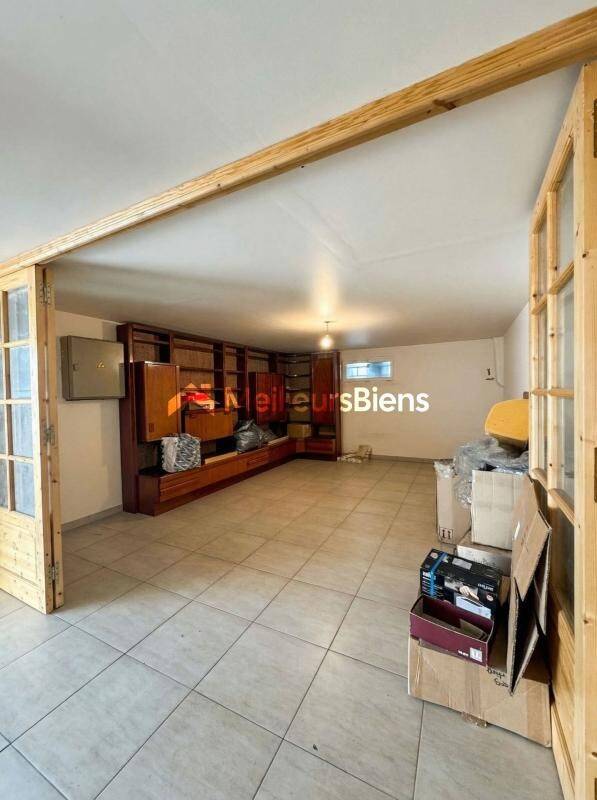 Maison à vendre, 188m², ARGENTEUIL