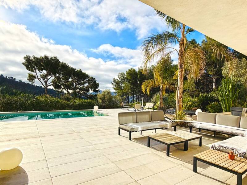 Maison à vendre, 170m², LA VALETTE DU VAR