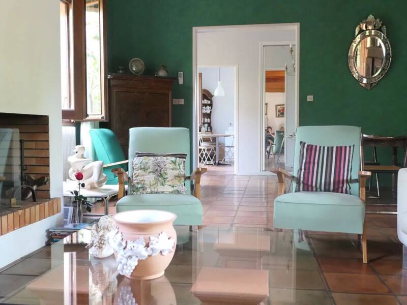 Maison à vendre, 139m², TOULOUSE