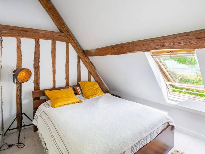 Maison à louer, 42m², YERRES