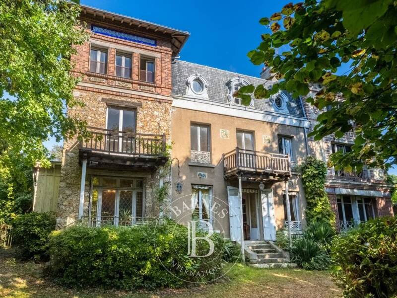 Maison à vendre, 364m², VERSAILLES