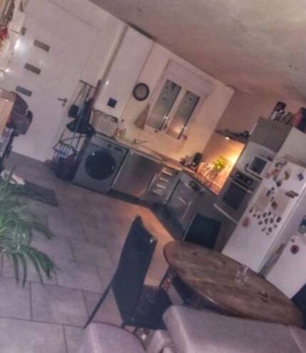 Maison à louer, 60m², SAINT SULPICE DE FALEYRENS