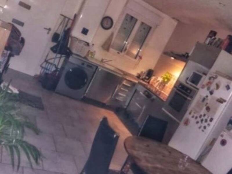 Maison à louer, 60m², SAINT SULPICE DE FALEYRENS