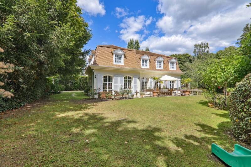 Maison à vendre, 275m², MAISONS LAFFITTE