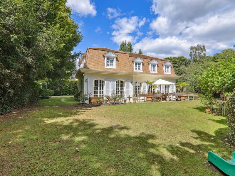 Maison à vendre, 275m², MAISONS LAFFITTE