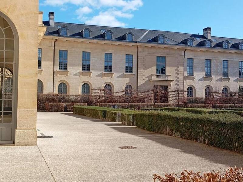 Maison à vendre, 240m², VERSAILLES