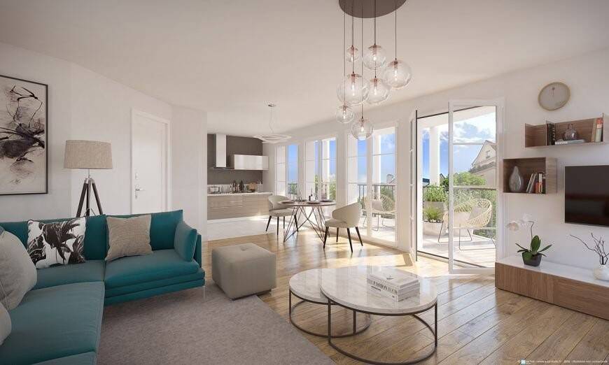 Maison à vendre, 82m², ORLY