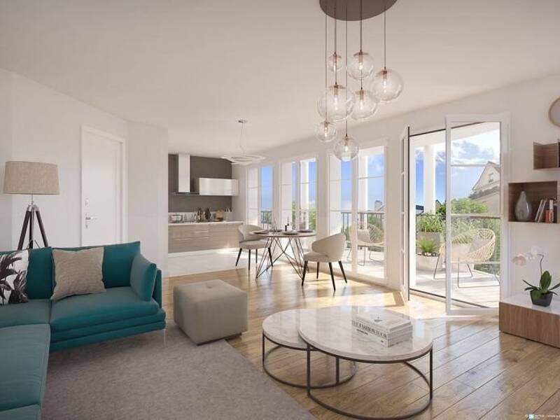 Maison à vendre, 82m², ORLY