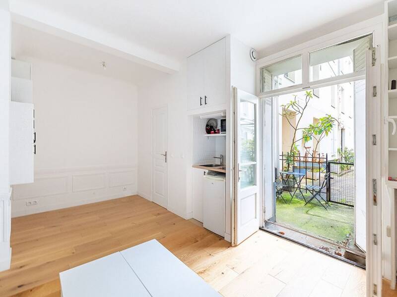 Maison à vendre, 19m², PARIS 15E