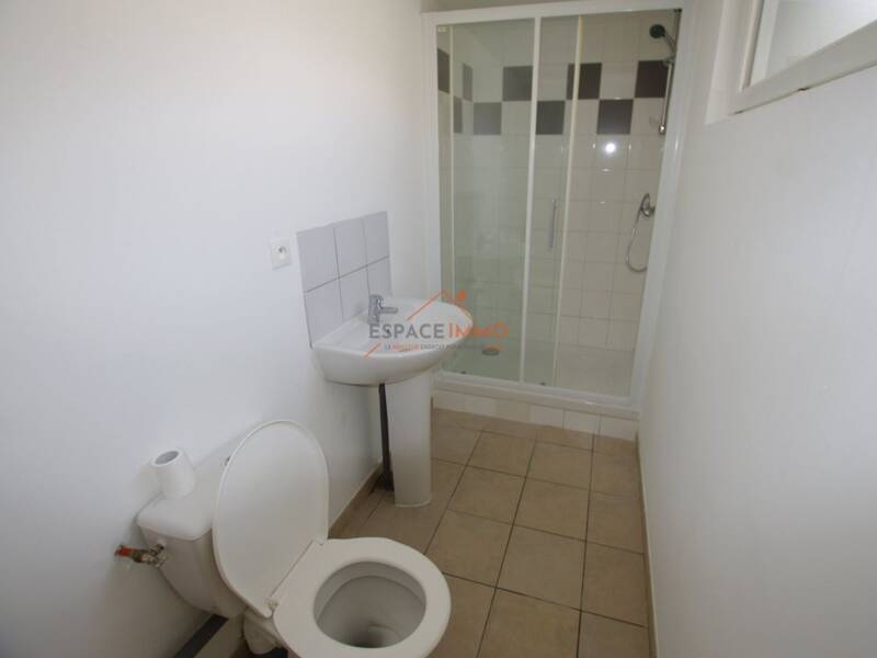 Maison à louer, 95m², DOUCHY LES MINES