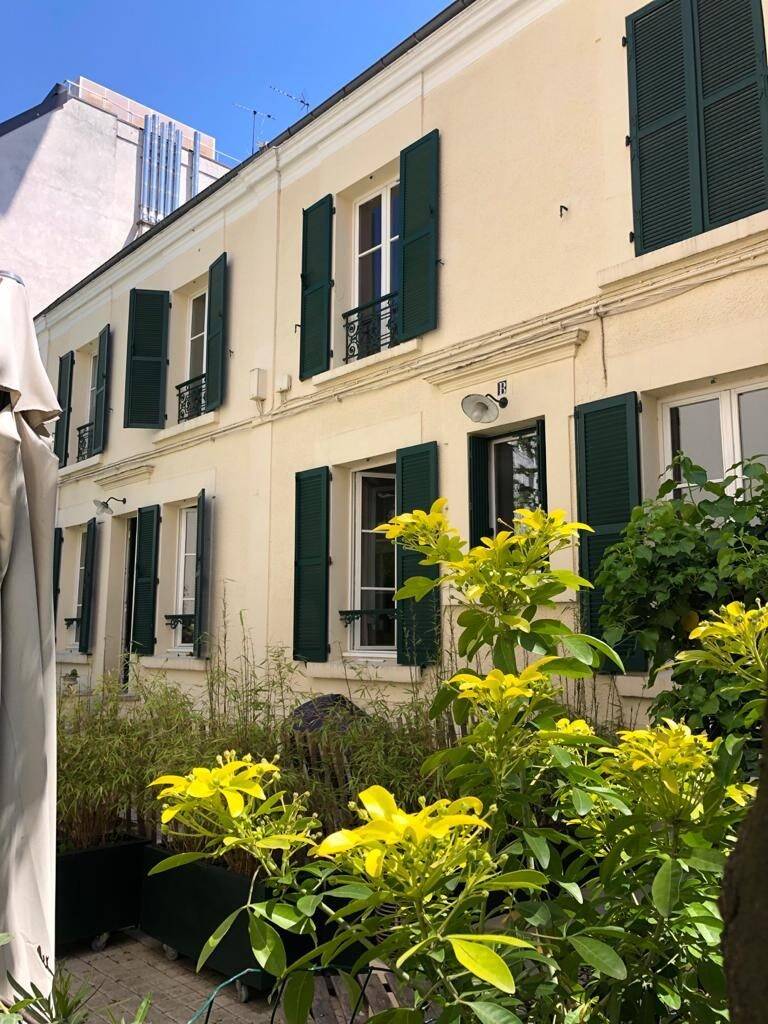 Maison à vendre, 171m², LEVALLOIS PERRET