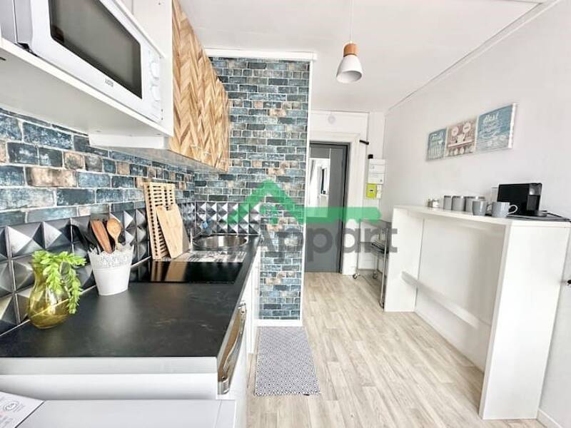 Maison à louer, 28m², METZ