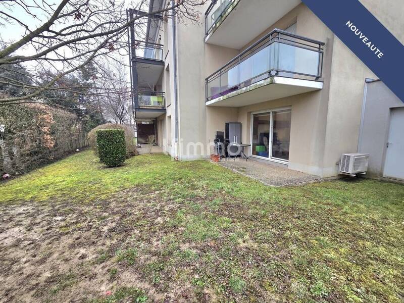 Maison à vendre, 73m², LUTTERBACH