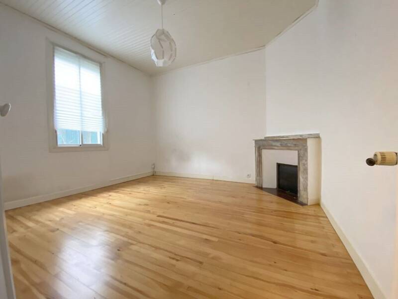 Maison à louer, 81m², TOULOUSE