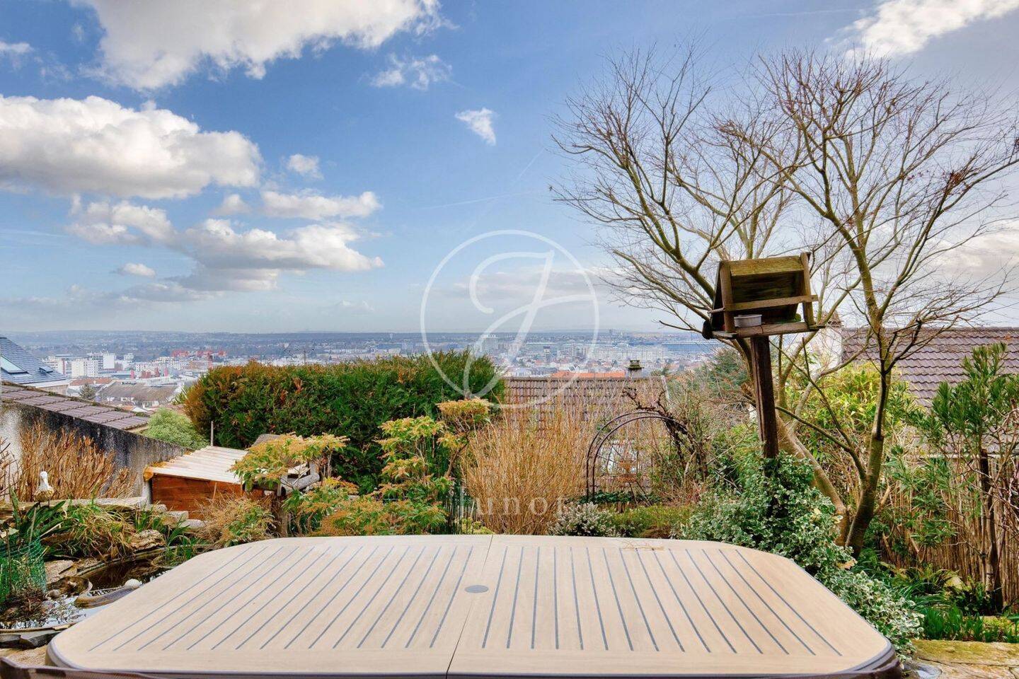 Maison à vendre, 118m², RUEIL MALMAISON