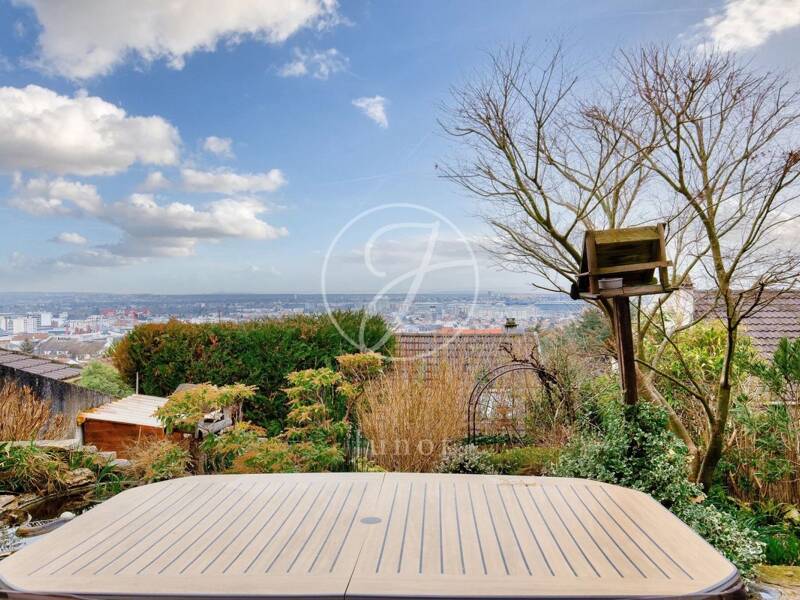 Maison à vendre, 118m², RUEIL MALMAISON