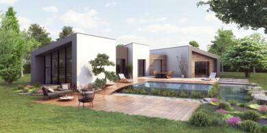 Terrain avec maison neuve à vendre 904 800 € Nord Horbourg-Wihr 68180