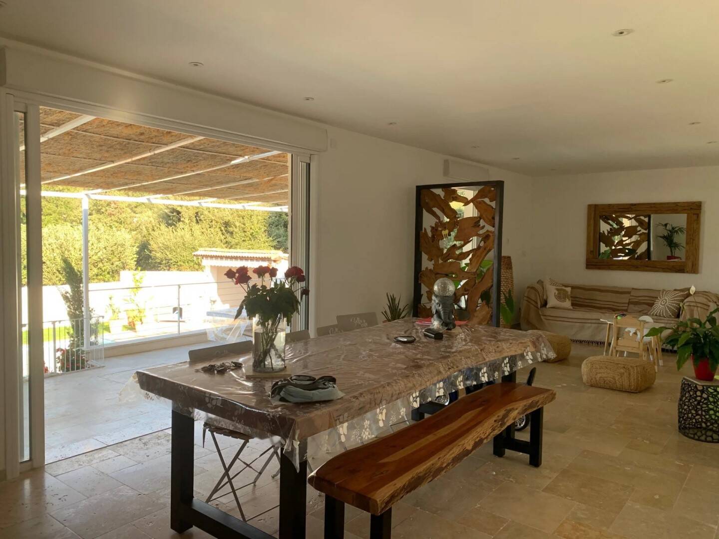 Maison à vendre, 115m², SAINTE ANASTASIE SUR ISSOLE