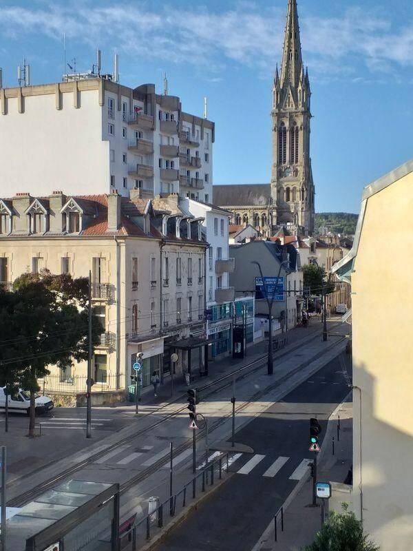 Maison à louer, 25m², NANCY