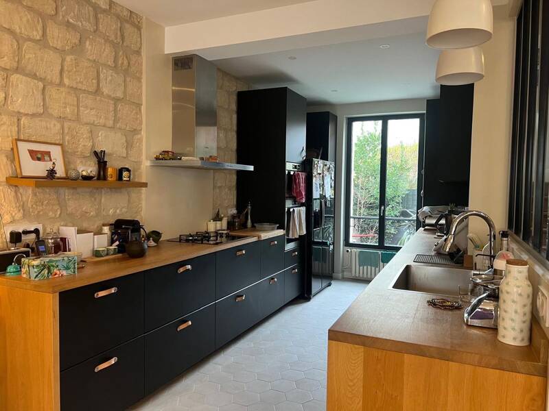 Maison à vendre, 180m², MAISONS LAFFITTE