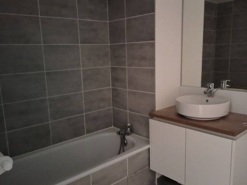 Maison à louer, 32m², VILLEFRANCHE SUR SAONE