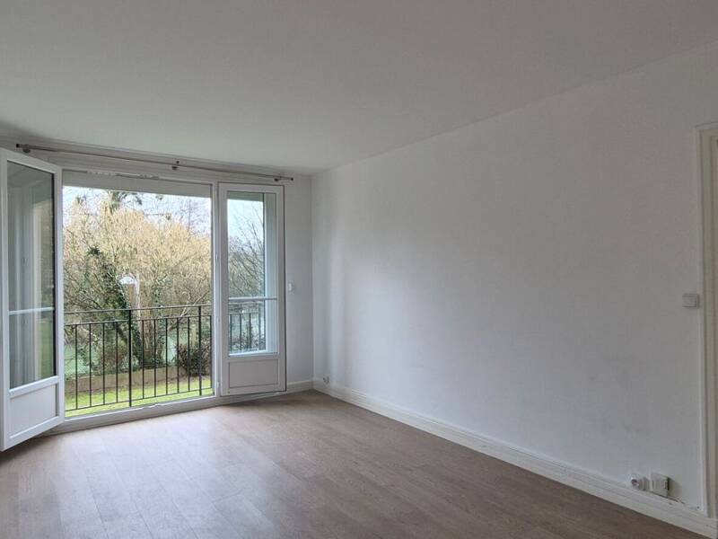 Maison à louer, 52m², CHAMPIGNY SUR MARNE