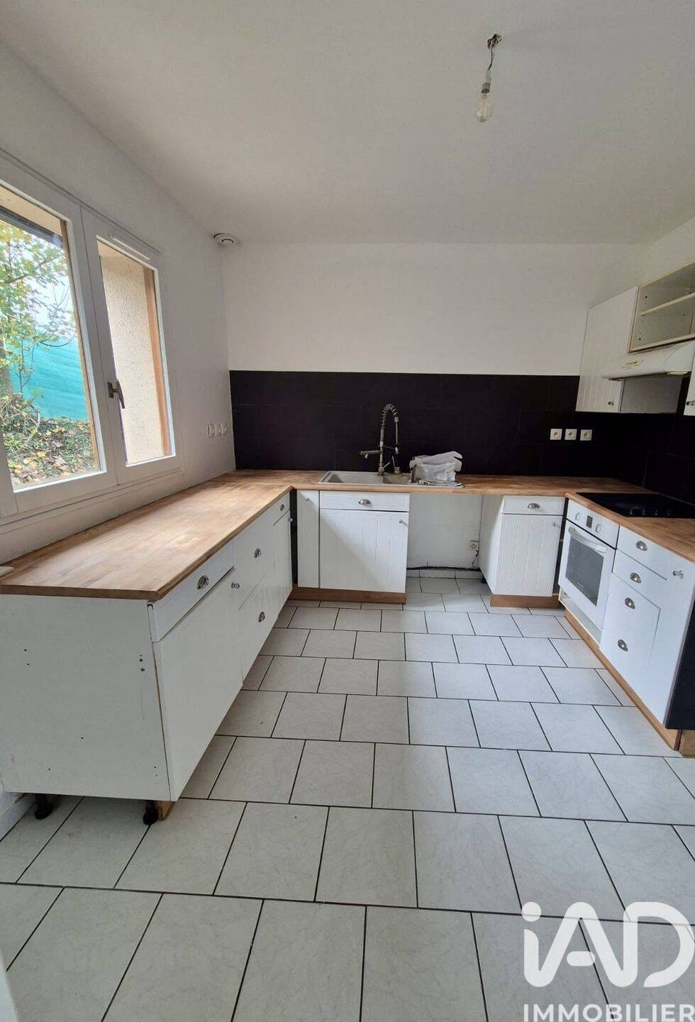 Maison à vendre, 124m², MAREUIL SUR OURCQ